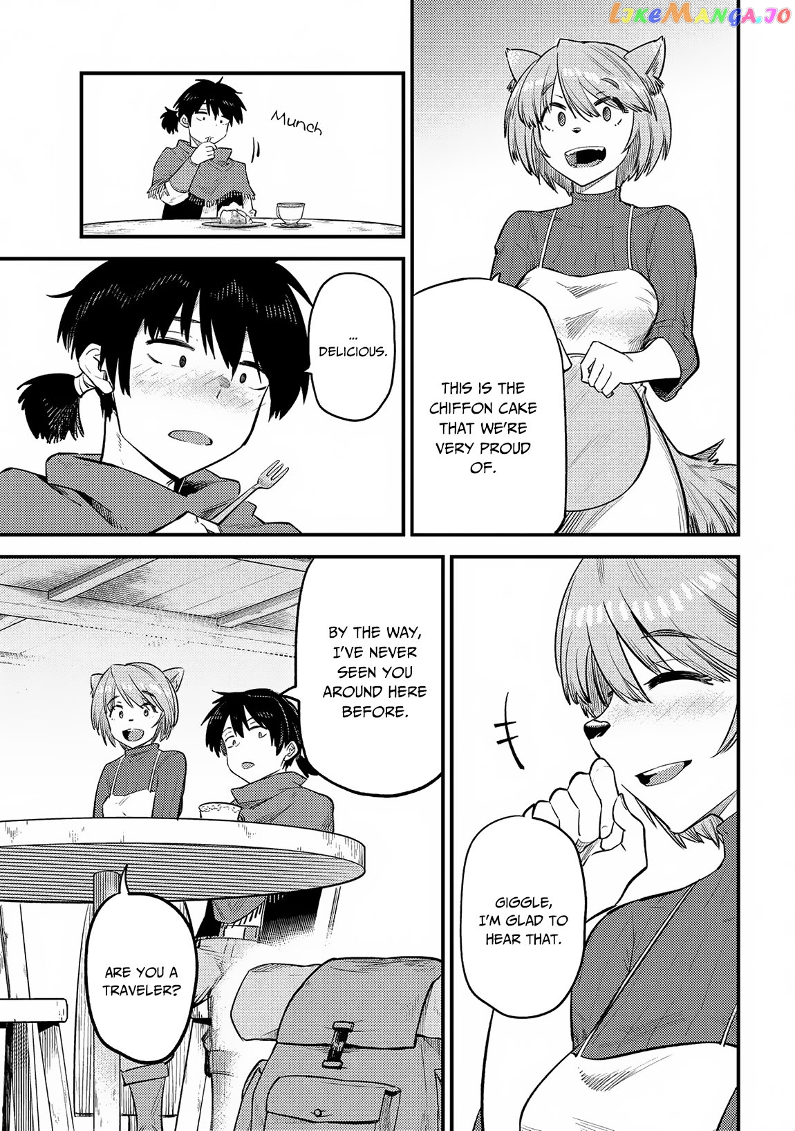 Redo Of Healer, Chapter 20.1 image 04